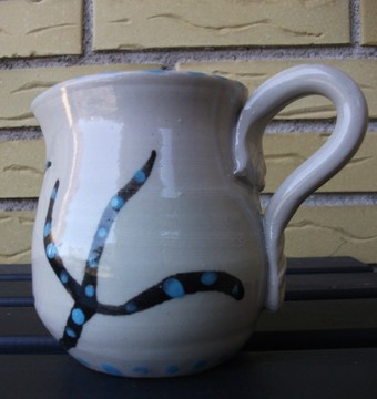 Keramik: lille kande